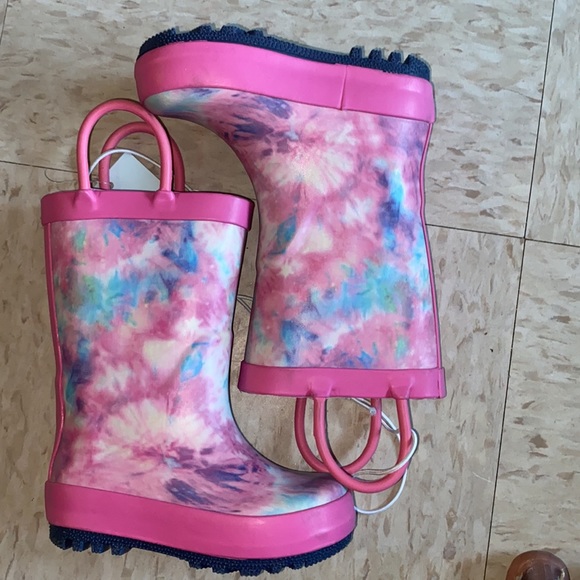 PINK/ODETTE - Picture 2 of 5